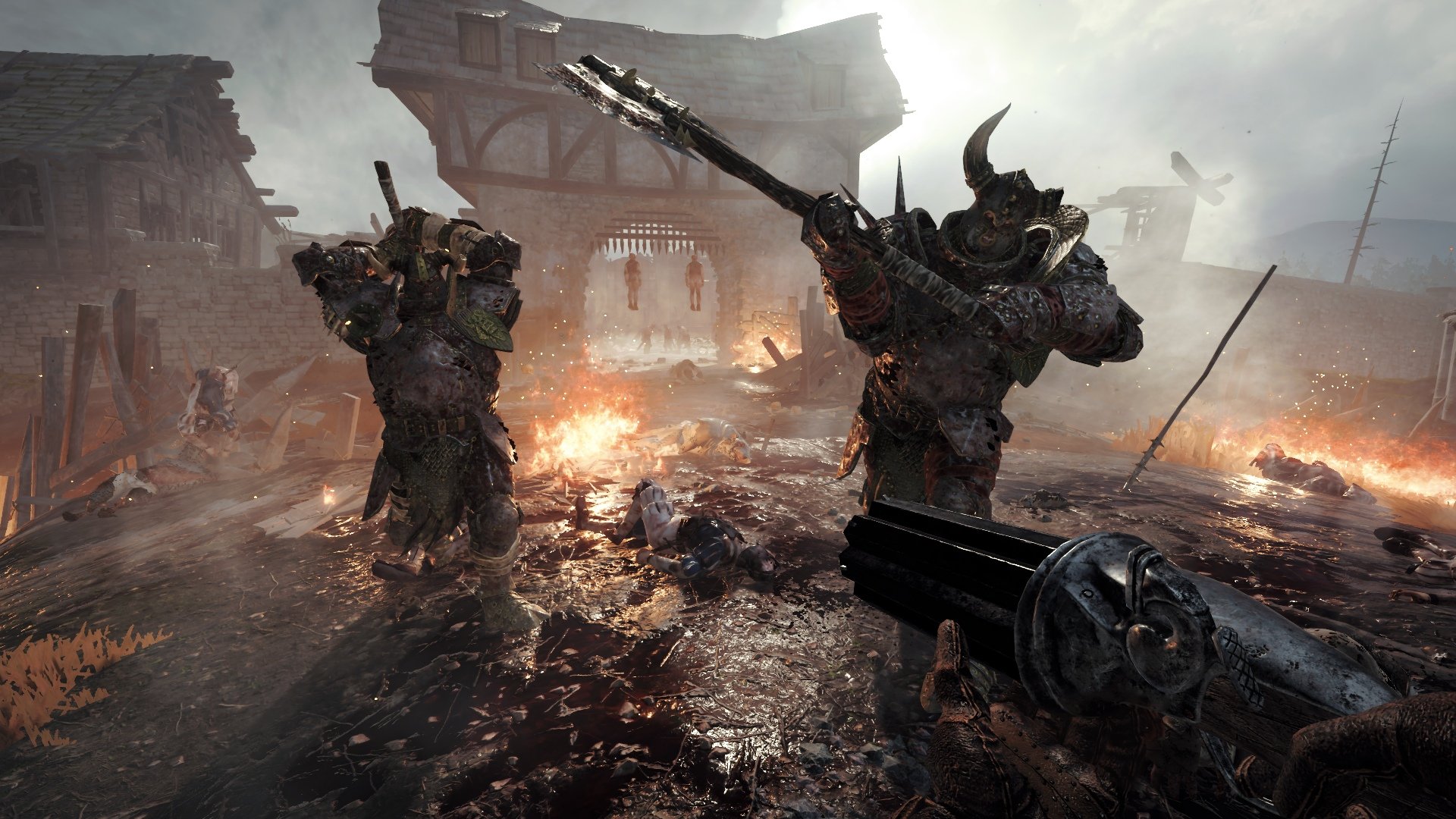 Warhammer: Vermintide II